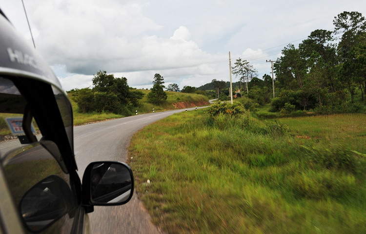 Plain of Jars