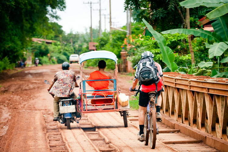 Bolaven Plateau