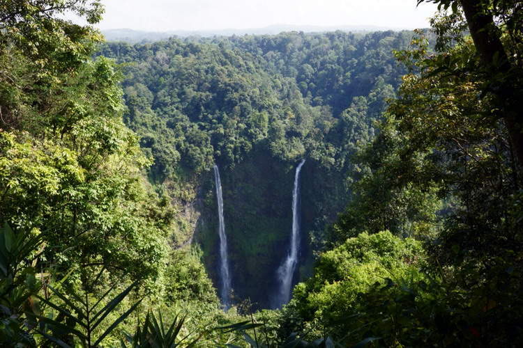 Bolaven Plateau