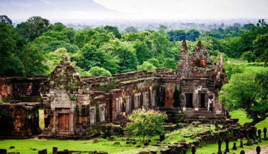 Laos Holiday Packages - Local Tour Operator for Laos