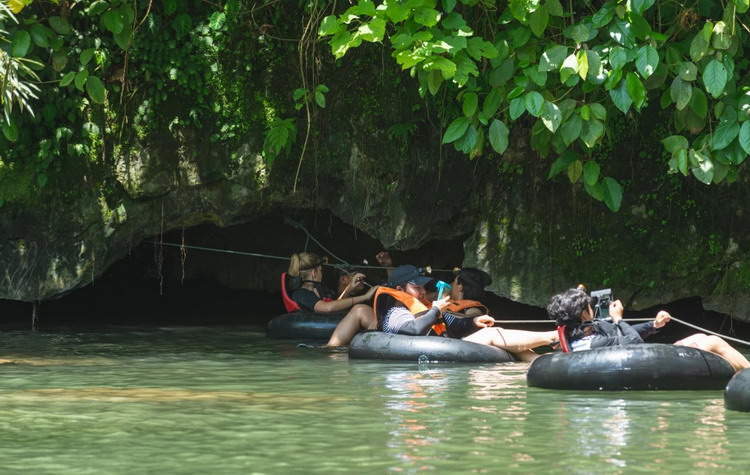 Things to do in Vang Vieng