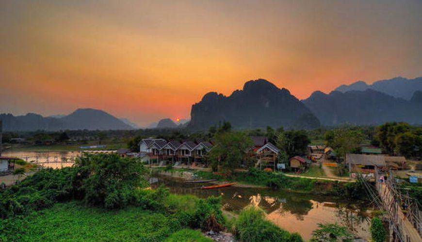 Laos Holiday Packages - Local Tour Operator for Laos