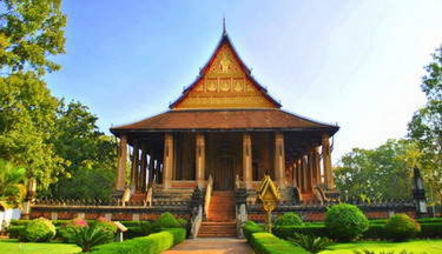 Laos Holiday Packages - Local Tour Operator for Laos