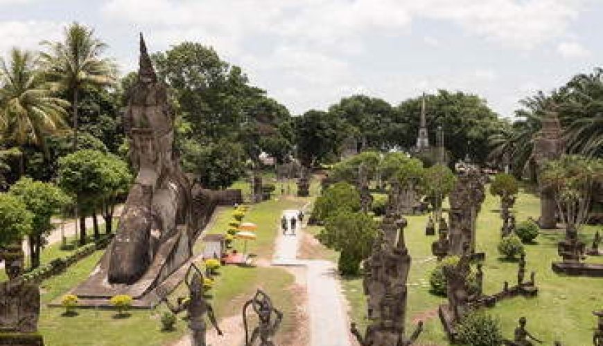 Laos Holiday Packages - Local Tour Operator for Laos