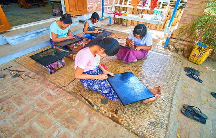 lacquerware-workshop