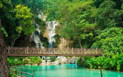 Laos Holiday Packages - Local Tour Operator for Laos