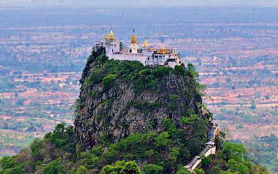 Laos Holiday Packages - Local Tour Operator for Laos