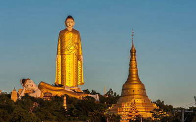 Laos Holiday Packages - Local Tour Operator for Laos