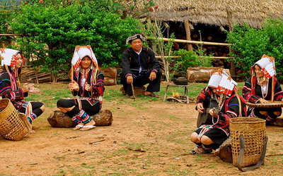 Laos Holiday Packages - Local Tour Operator for Laos