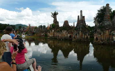 Laos Holiday Packages - Local Tour Operator for Laos