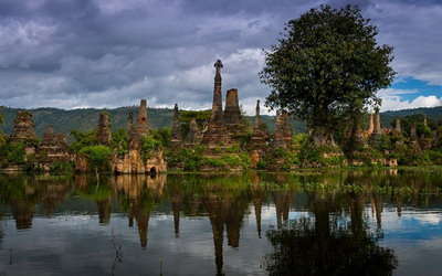 Laos Holiday Packages - Local Tour Operator for Laos