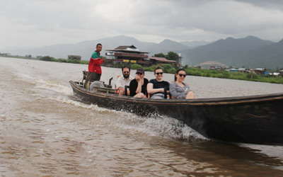 Laos Holiday Packages - Local Tour Operator for Laos