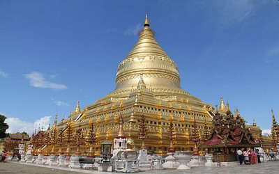 Laos Holiday Packages - Local Tour Operator for Laos