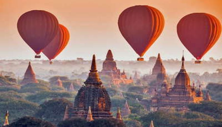 Laos Holiday Packages - Local Tour Operator for Laos