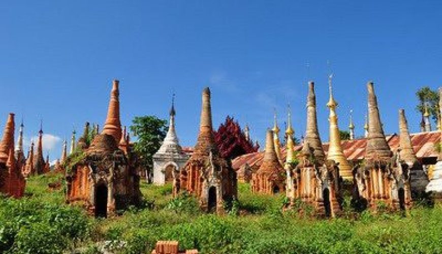 Laos Holiday Packages - Local Tour Operator for Laos