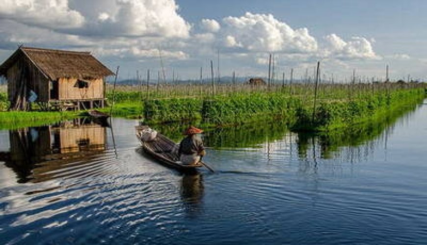 Laos Holiday Packages - Local Tour Operator for Laos