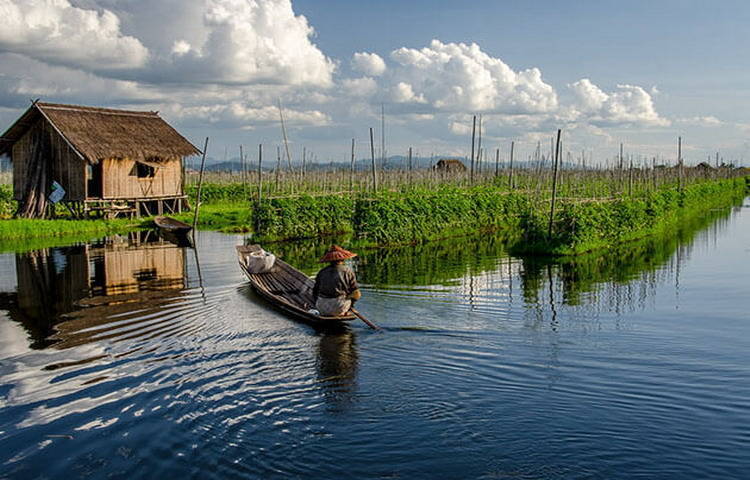 Inle-floating-garden