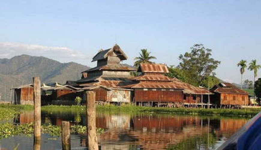 Laos Holiday Packages - Local Tour Operator for Laos