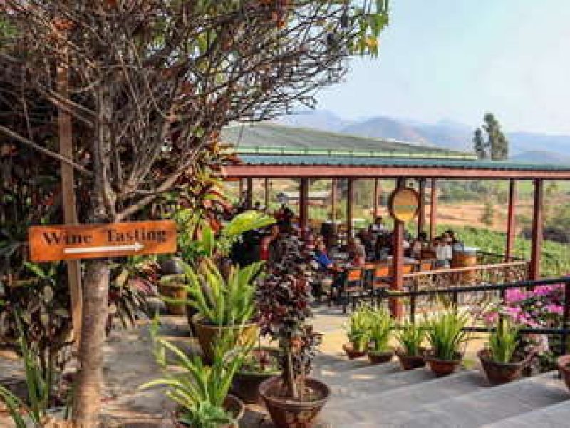 Inle Lake Myanmar (Burman)