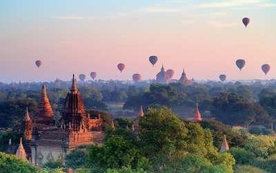 Laos Holiday Packages - Local Tour Operator for Laos