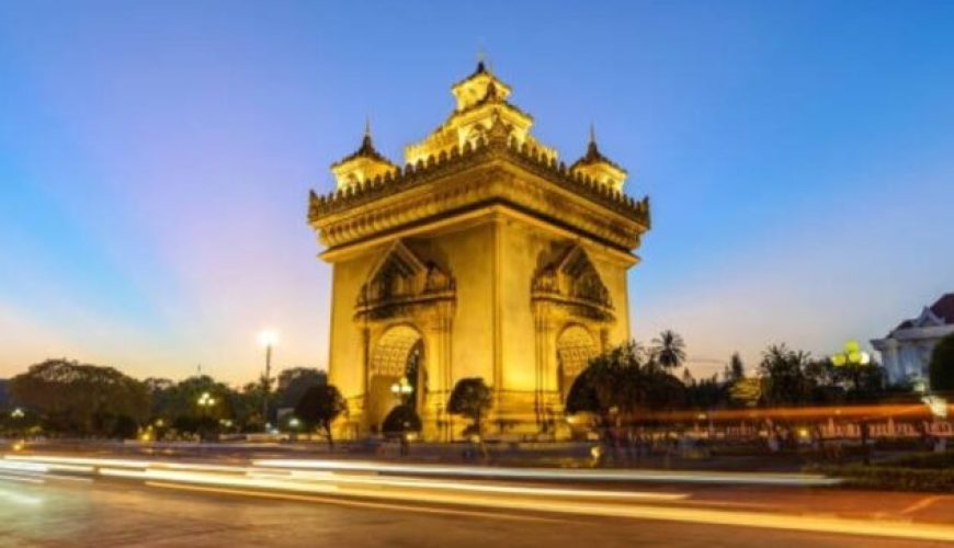 Over 600,000 Foreign Tourists Visited Vientiane Capital in 2022