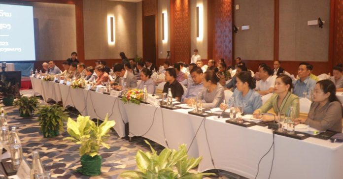 Deputy PM Holds Meeting to Discuss Road Safety Concerns in Northern Provinces