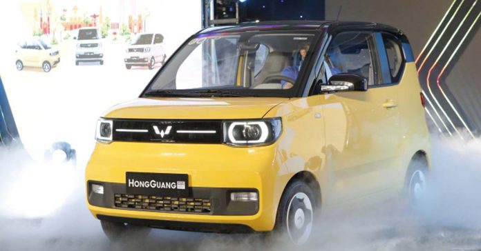 Cheapest EV Cars Launched in Vietnam Cheapest EV Cars Launched in Vietnam