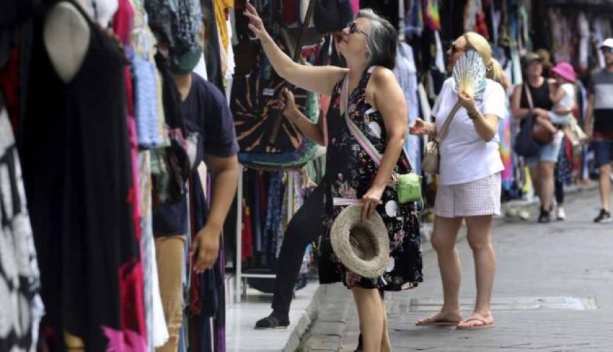 Indonesia Revokes Visa-Free Entry for Non-ASEAN Countries