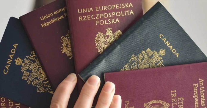 Laos Sees Slight Improvement in Global Ranking for Passports