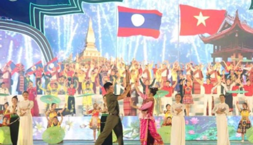 Laos Holiday Packages - Local Tour Operator for Laos