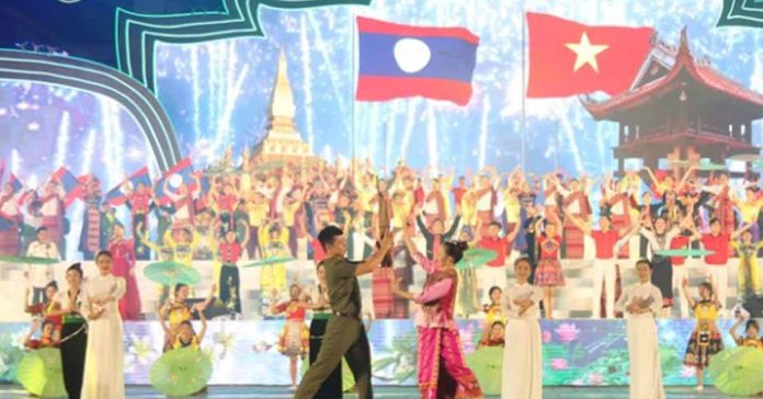 4-1-696x364-1 Luang Prabang to Host Vietnam Culture and Tourism Week in October