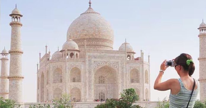 India Extends E-Visa for Citizens of Laos