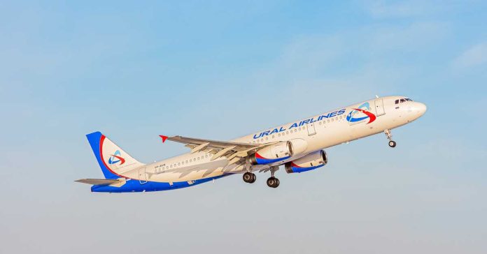 ural-airlines-696x364-1 Russia’s Ural Airlines to Resume Direct Flights to Laos in October