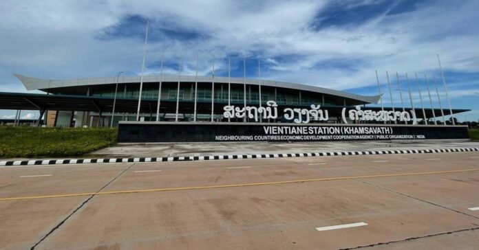 vientiane-station-or-khamsavath-station-has-completed-its-second-phase-696x364-1 Laos to Receive THB 1.8 Billion Loan From Thailand to Develop Khamsavath Station in Vientiane Capital