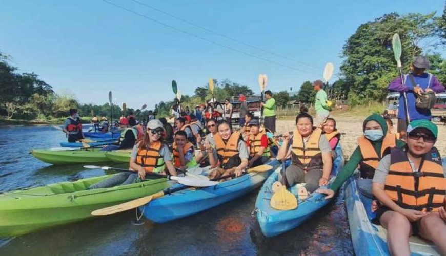 Laos Holiday Packages - Local Tour Operator for Laos