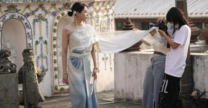 4-3-696x364-1 Thailand’s Government, Seeking Return of Tourists From China, Approves Visa-Free Entry for 5 Months