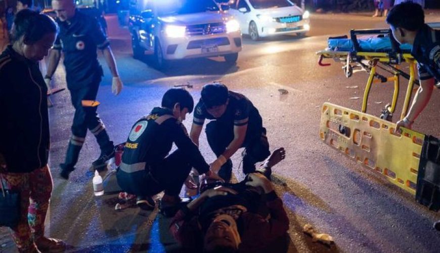 Laos Holiday Packages - Local Tour Operator for Laos