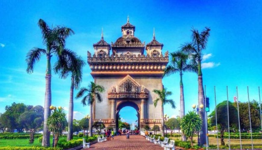 Laos Holiday Packages - Local Tour Operator for Laos