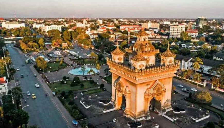 Laos Holiday Packages - Local Tour Operator for Laos