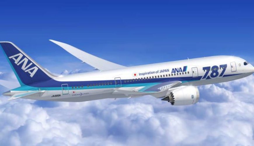 Cambodia Urges for Direct Flights With Japan