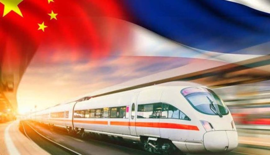 Bangkok to Nong Khai High-Speed Train Aims for 2027 Launch Amidst Construction Challenges