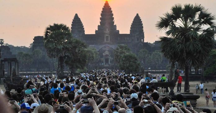 Cambodia, India Eyes Direct Flight Routes Cambodia, India Eyes Direct Flight Routes