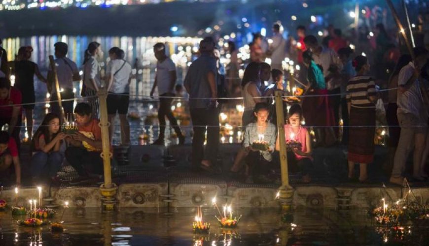 Laos Holiday Packages - Local Tour Operator for Laos