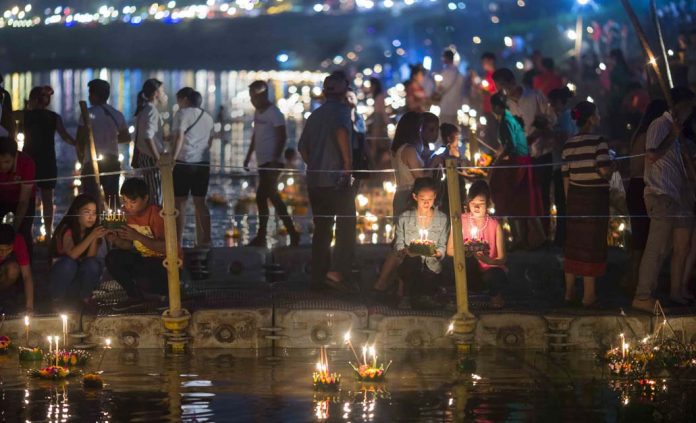 Twelve Annual Festival Highlights that Showcase the Rich Heritage of Laos