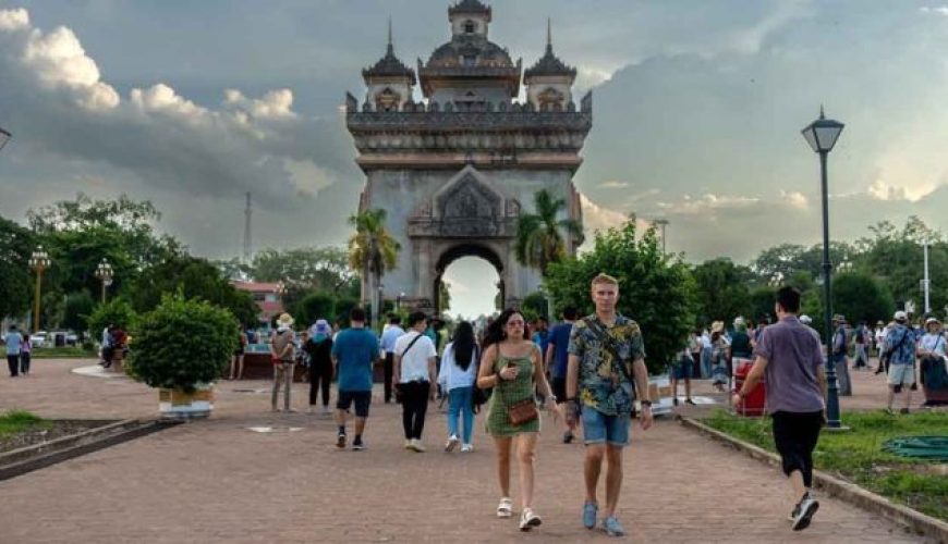 Lao Prime Minister Orders Exploration of Multiple-Entry Tourist Visas to Boost Tourism