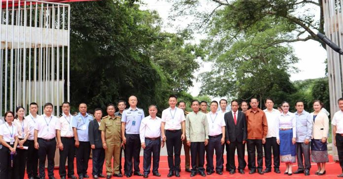 r-696x364-1 Two Border Crossings Between Luang Namtha and Yunnan, China Reopen After 20 Months