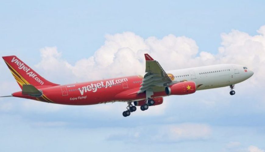 VietJet to Commence Direct Flights Between Laos and Vietnam