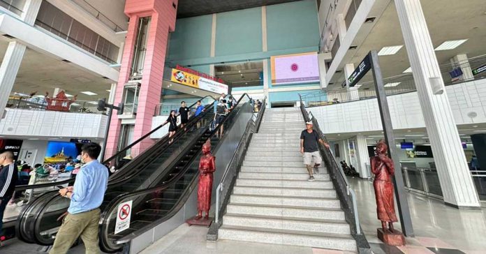 Wattay International Airport to Open New Buffet Restaurant Offering Lao Cuisine