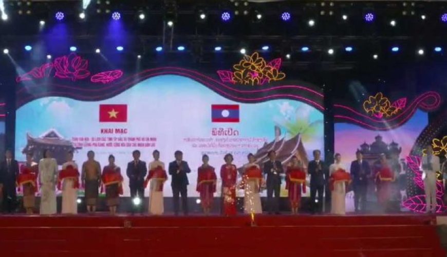 Laos Holiday Packages - Local Tour Operator for Laos