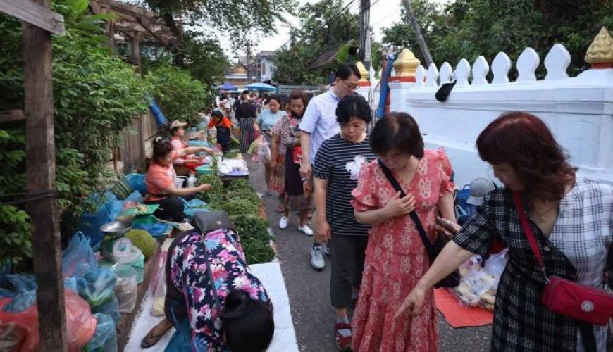 Laos Holiday Packages - Local Tour Operator for Laos